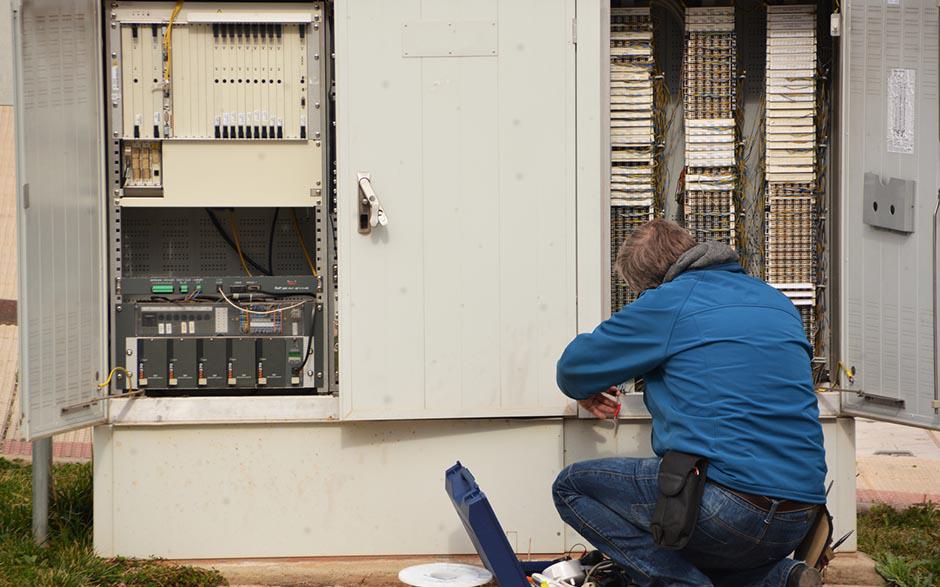 électricien dépannage Sartrouville