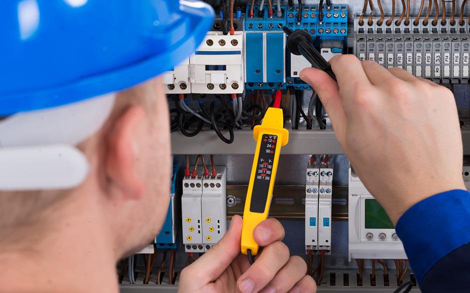 électricité entreprise Meulan-en-Yvelines
