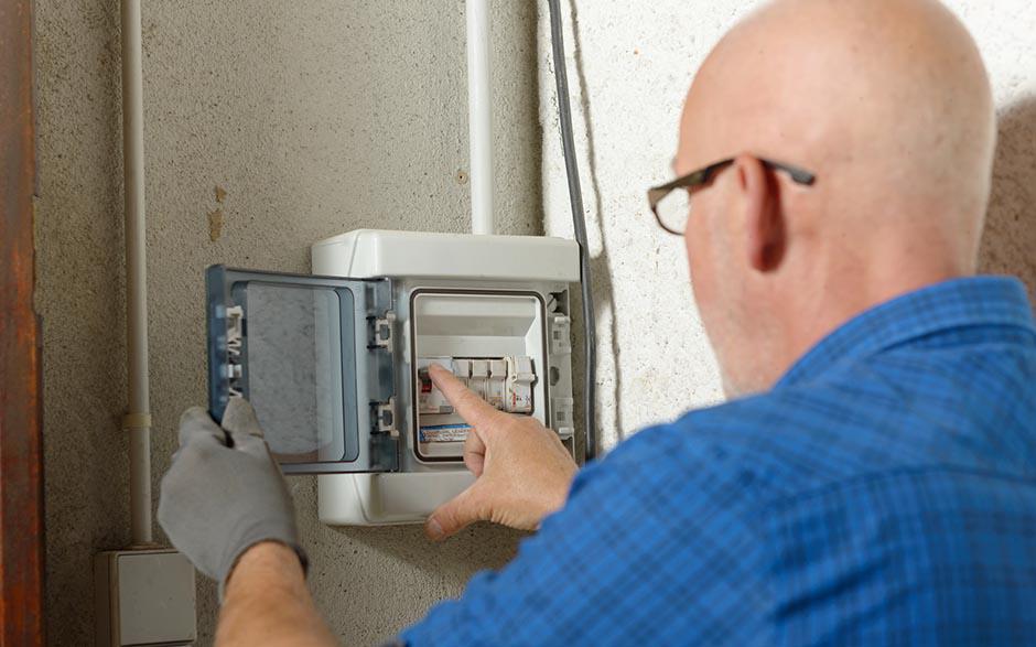 électricien urgence Bry-sur-Marne